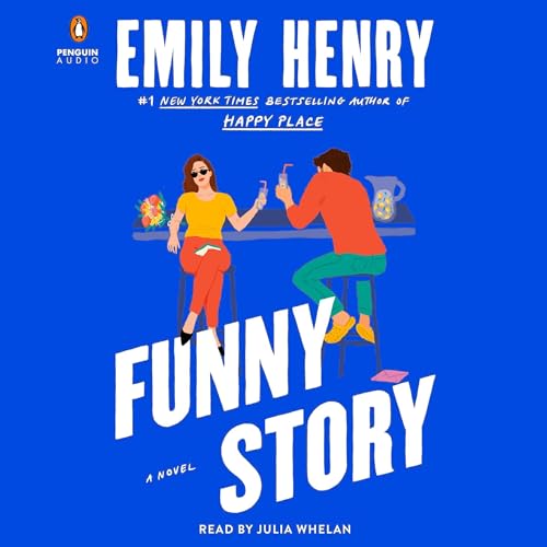 A shimmering, joyful new novel about a pair of opposites with the wrong thing in common, from #1 New York Times bestselling author Emily Henry.